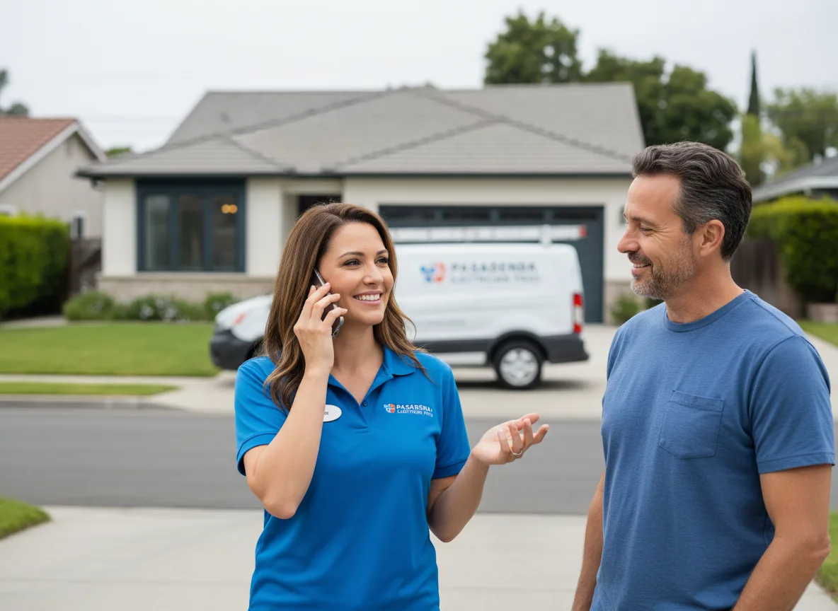 Electrician Libertyville, IL FAQs